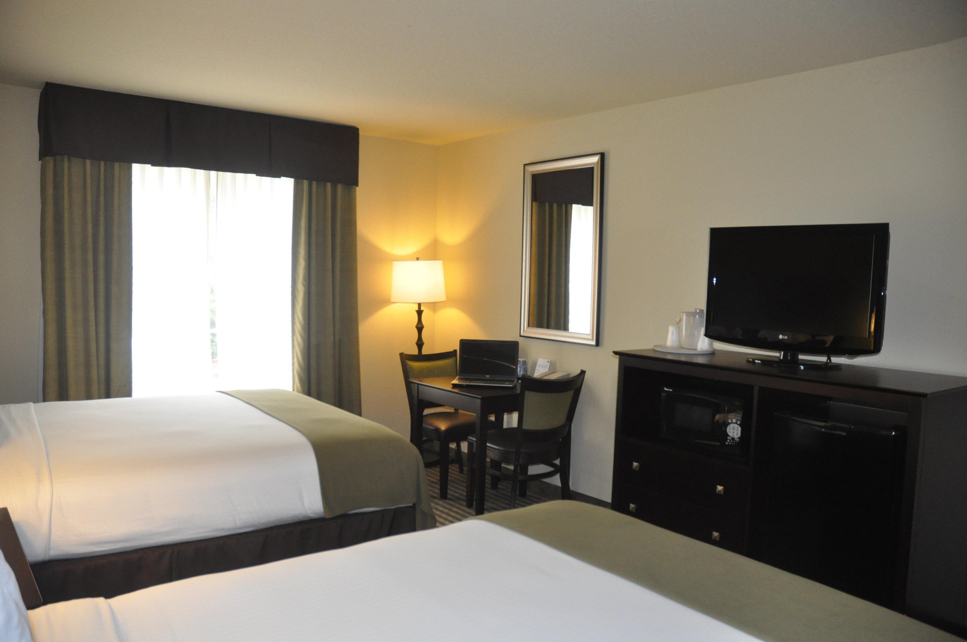 Holiday Inn Express & Suites Sarasota East By Ihg Exterior photo